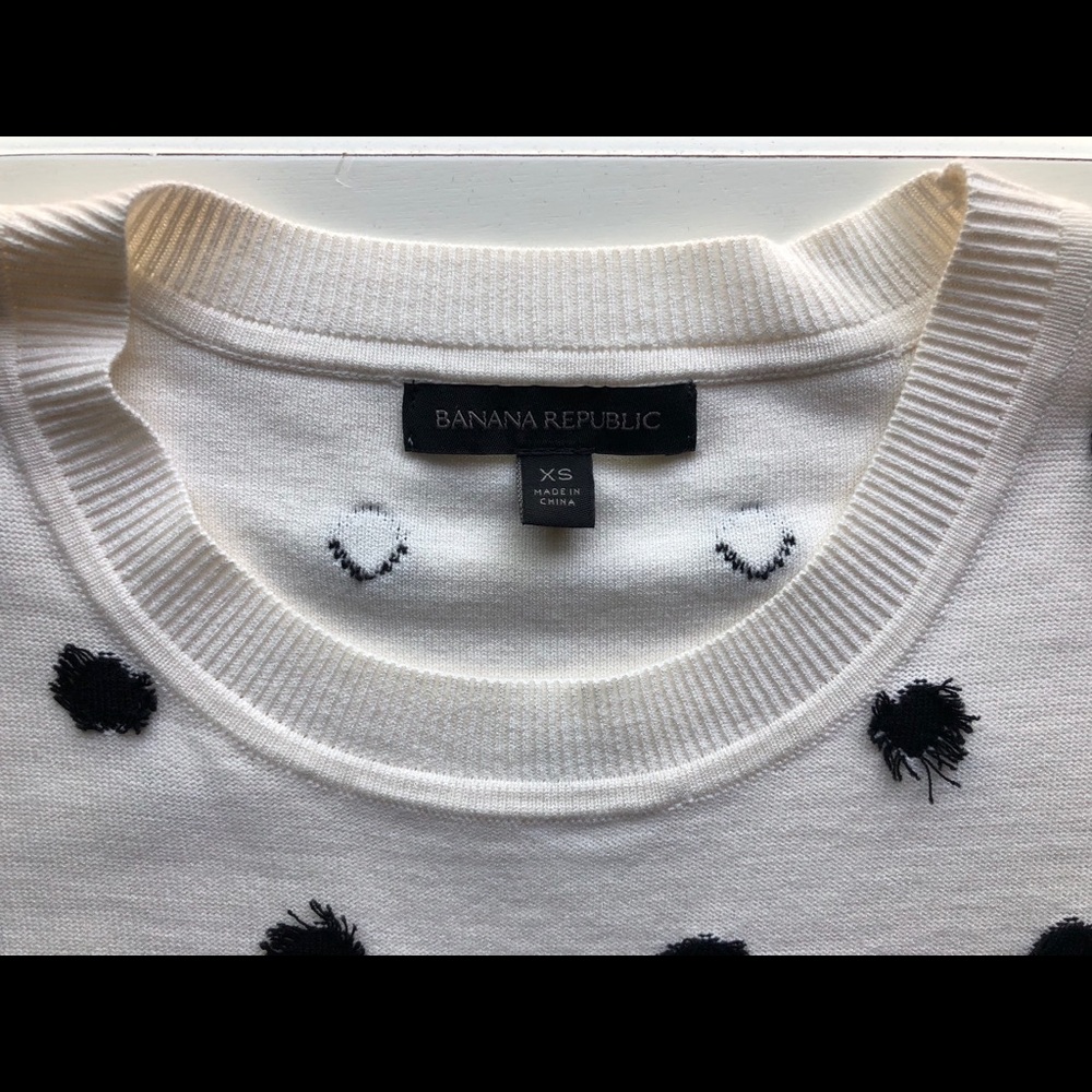 Banana Republic Sweater
